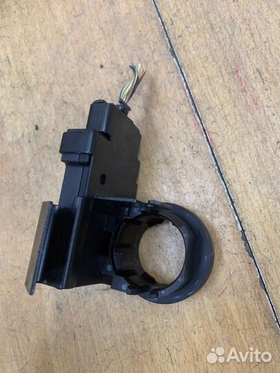 Кольцо иммобилайзера Opel Agila A хетчбэк 5-ти дв