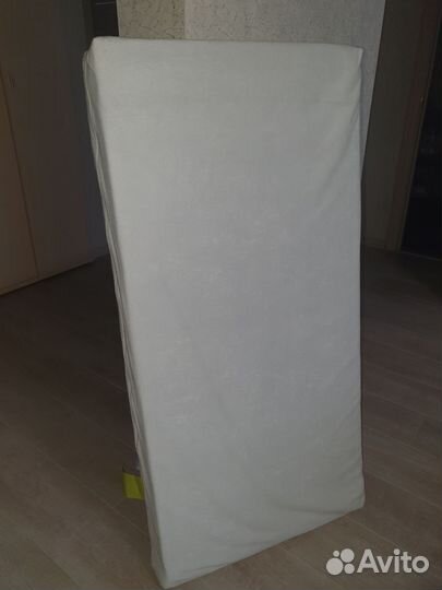 Матрас детский 120 60