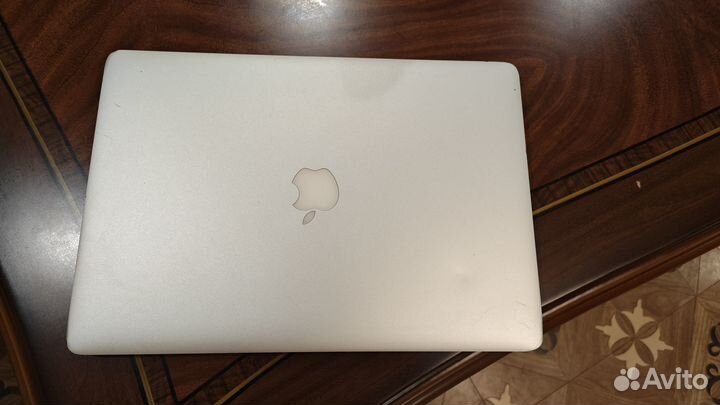 Apple MacBook Pro 15 A1398