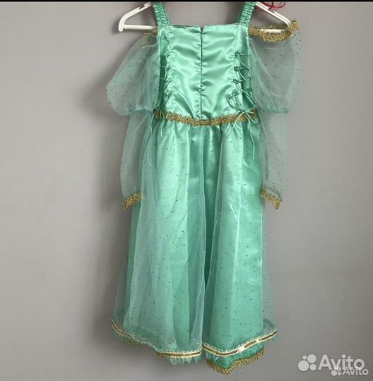 Костюм русалочка Ариэль
