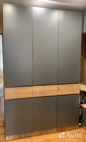 Шкаф прихожая