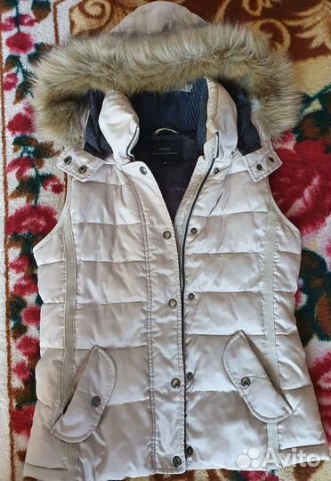 Жилетка женская