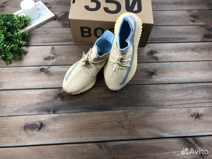 Кроссовки унисекс adidas Yeezy Boost 350 V2