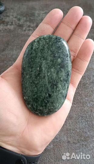 Камень для массажа и Стоун терапии