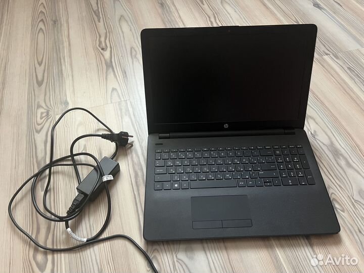 Ноутбук HP. Notebook 