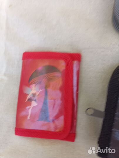 Пеналы школьные