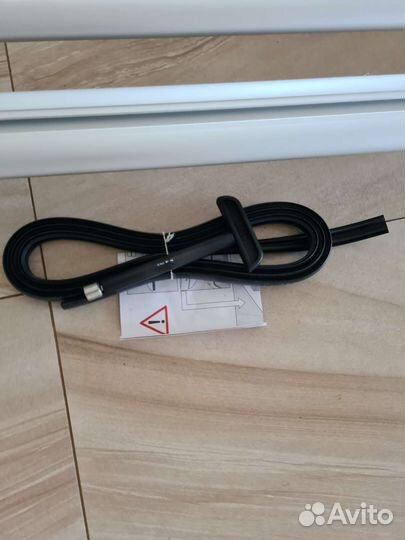 Багажник дуги на крышу