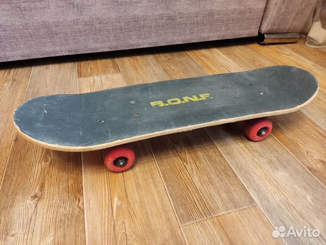 Скейтборд детский