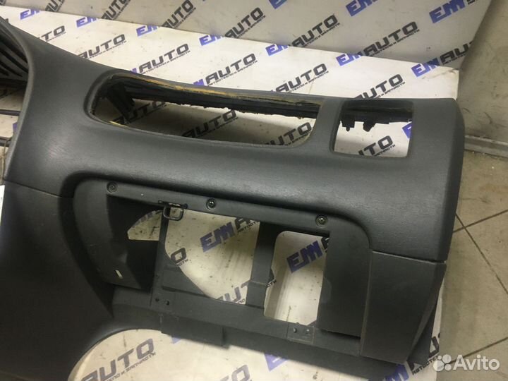 Торпедо Киа Спектра