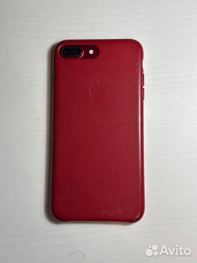 iPhone 7 Plus, 128 ГБ