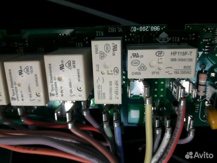 Ремонт бытовой техники