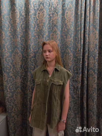 Одежда stradivarius, zara