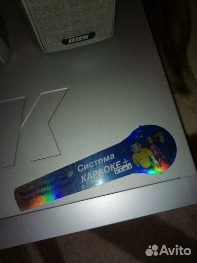 Домашний кинотеатр 5 1 bbk