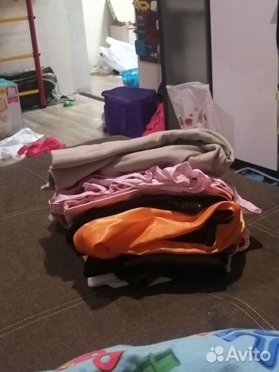 Отдам вещи для девушки