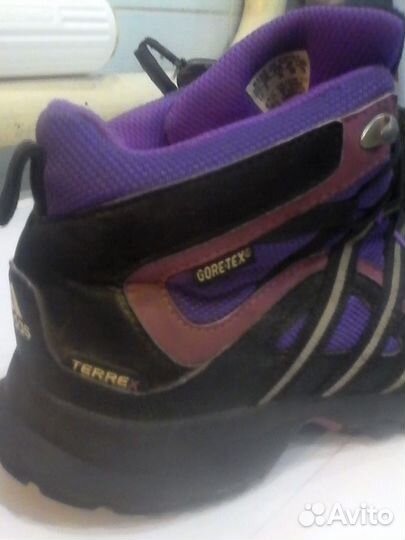 Adidas performance terrex boost GTX