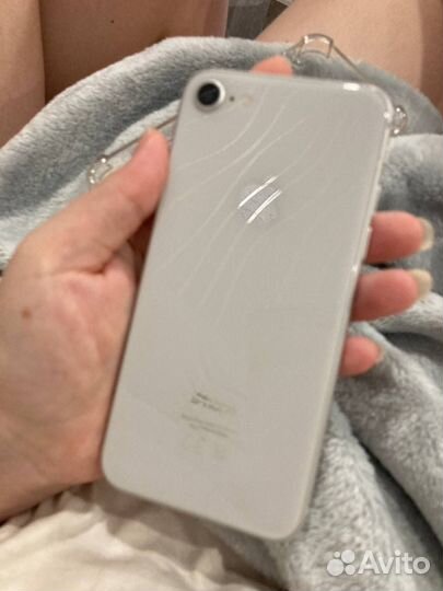iPhone 8, 64 ГБ