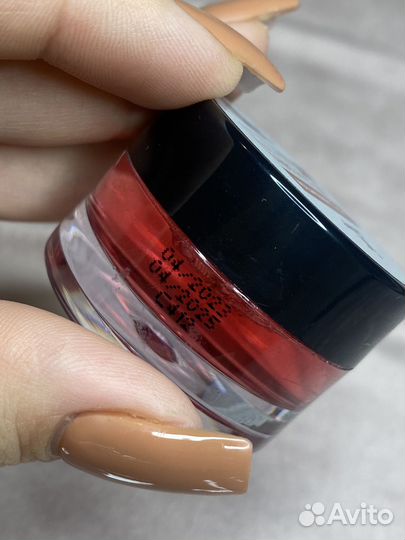 Препараты для ламинирования ресниц