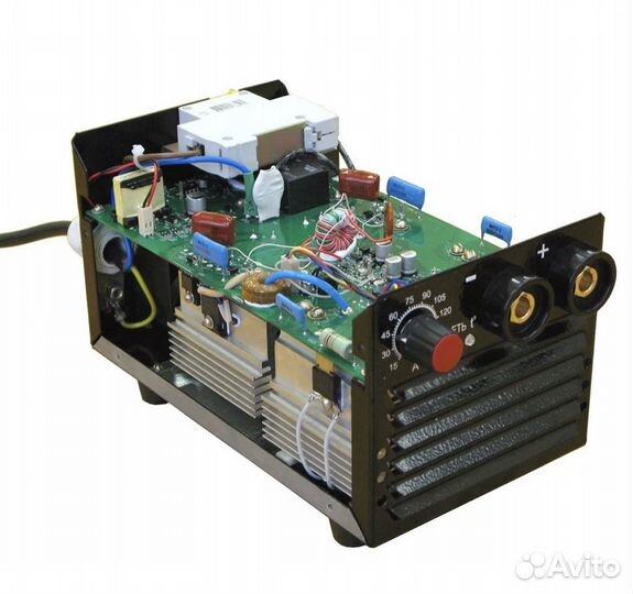 Ремонт сварочного оборудования всех видов