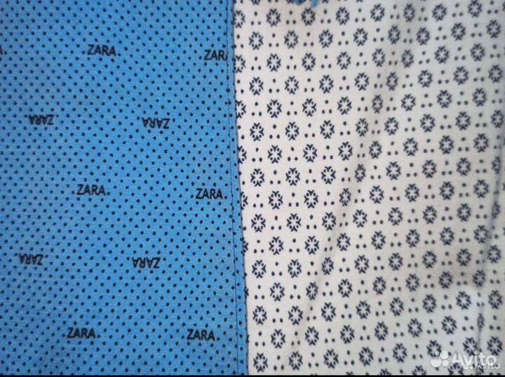 Рубашка для мальчика