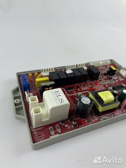 Плата управления Arderia B18 QK-JLG220VK010B б/у