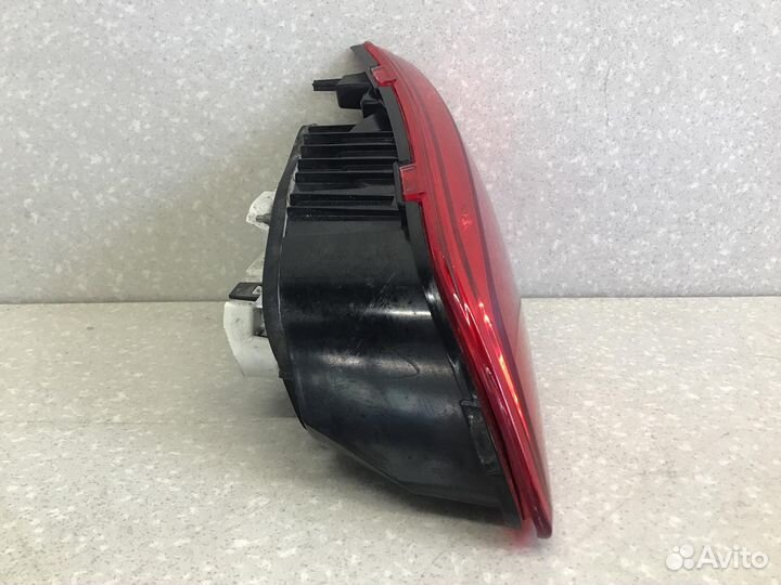 Фонарь задний внутренний правый VW Golf VII 2012