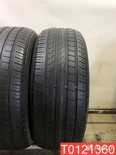 Pirelli Scorpion Verde 235/60 R18 107V