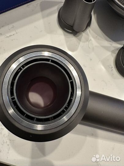 Фен dyson supersonic hd01