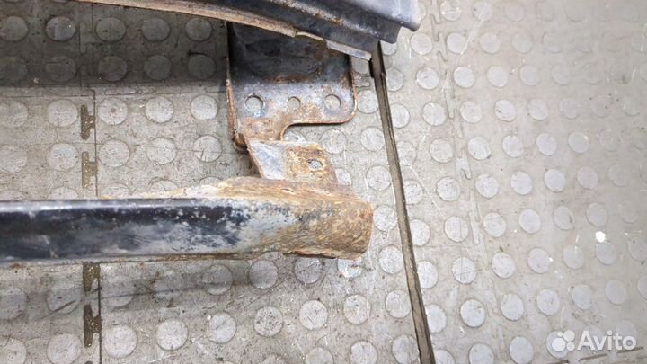 Усилитель бампера Fiat Grande Punto, 2009