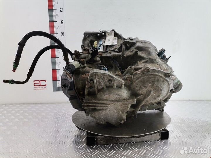 Акпп/вариатор/робот Volvo XC90