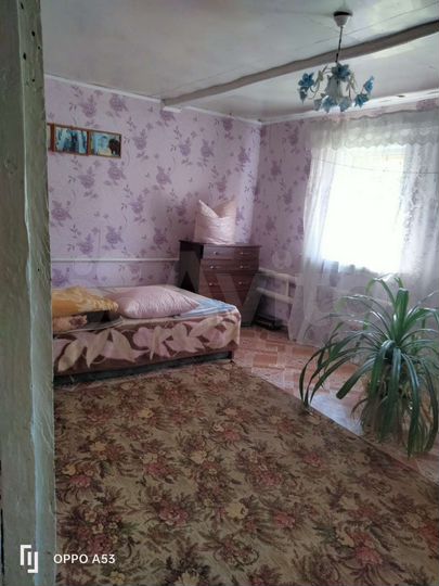 Дом 105 м² на участке 22 сот.