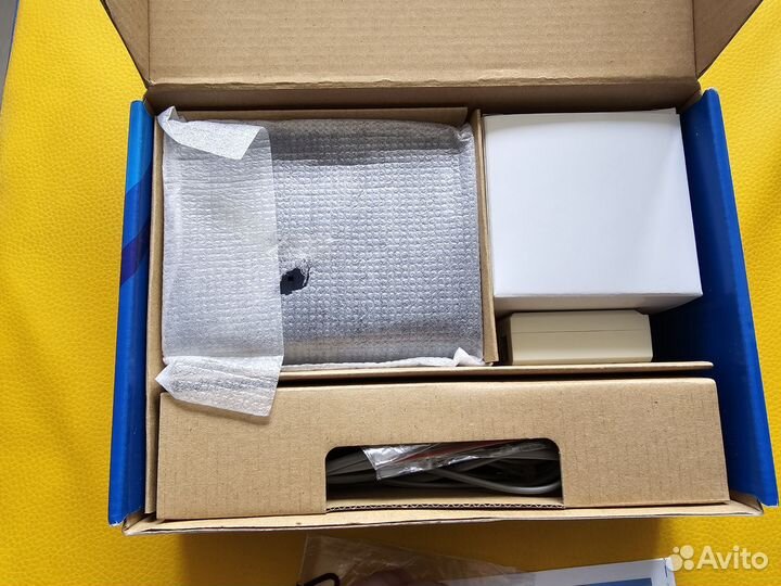 Adsl модем ZTE zxdsl 831A II