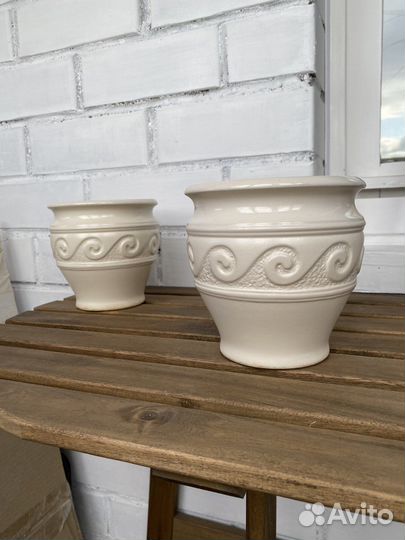 Кашпо для цветов