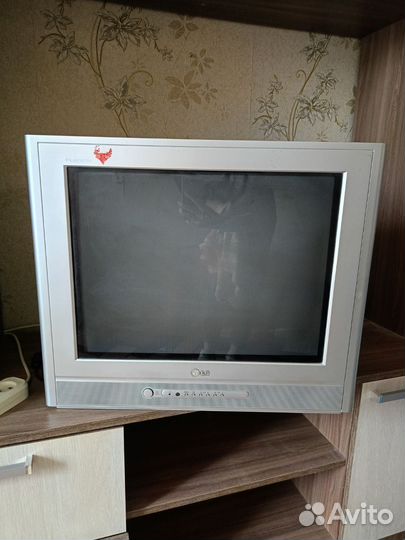 Телевизор бу