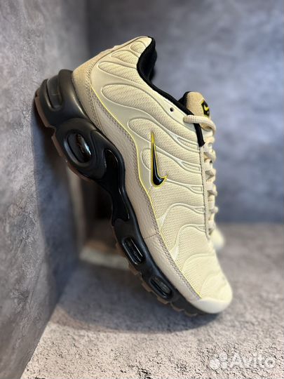 Кроссовки мужские nike air max tn plus