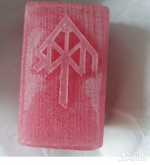 Набор магических свечей(2шт)