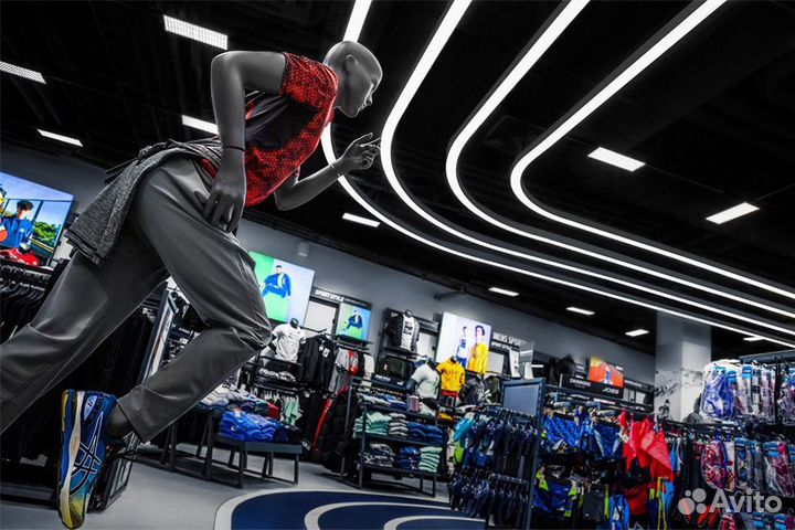 Требуются сотрудники в зал