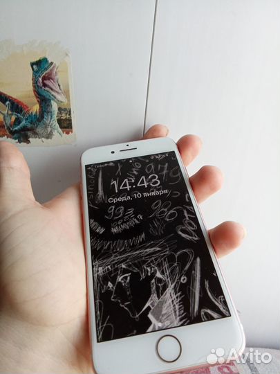 iPhone 7, 32 ГБ
