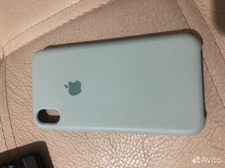 Чехол на iPhone хр и х