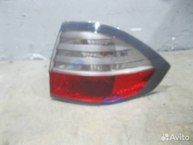 Фонарь задний правый от Ford S-MAX 2006-2015