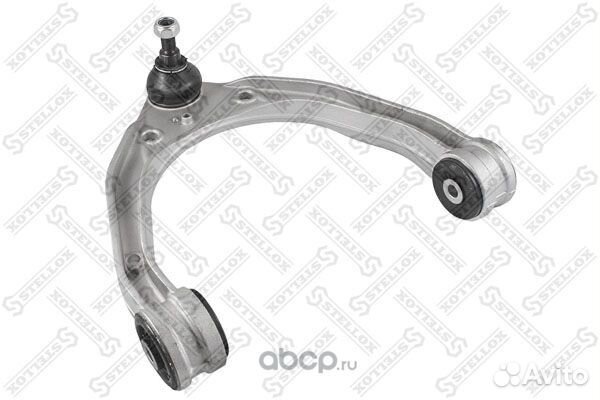 Рычаги передние верхние VW touareg 2002-2010