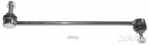 Стойка стабилизатора 2555302 lemforder