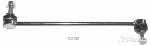 Стойка стабилизатора 2555302 lemforder