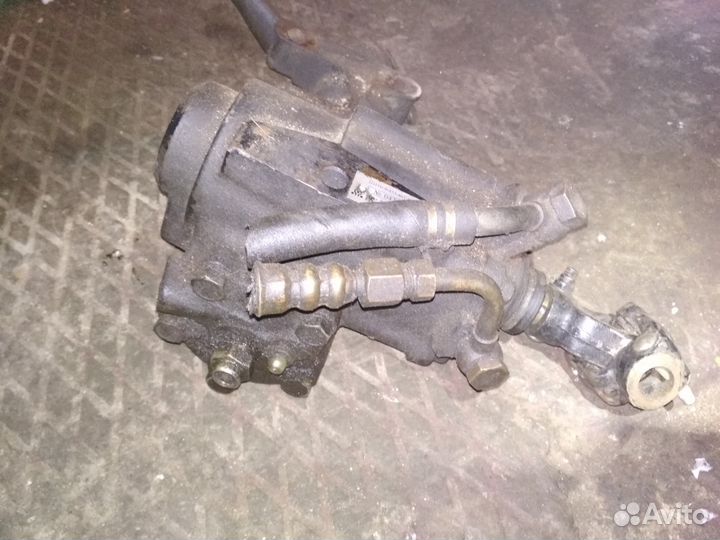Гур на газ 3110