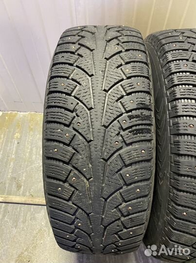 Nokian Tyres Hakkapeliitta 5 SUV 235/65 R17
