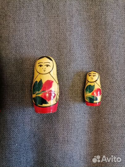 Матрешка
