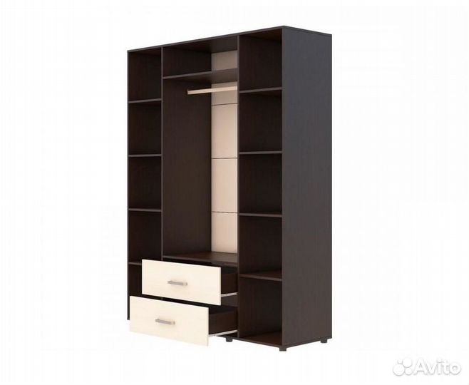 Эва Шкаф шк-020