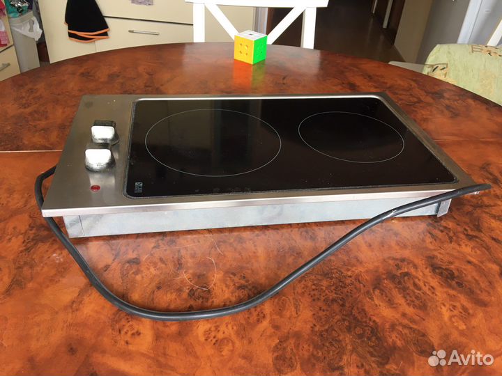 Варочная панель zanussi занусси