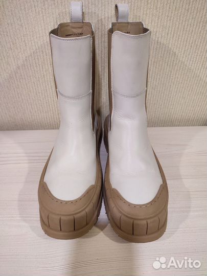 Ботинки челси Ekonika р. 40