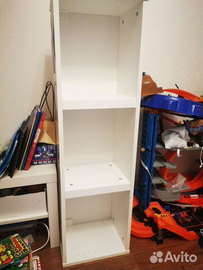 Полка навесная IKEA