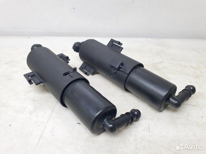 Форсунка омывателя фар Audi A5 3.2 2009